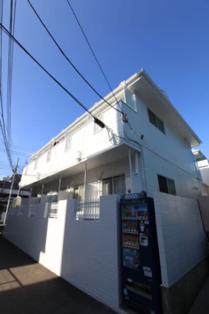 トータス西船A棟