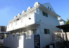 トータス西船B棟