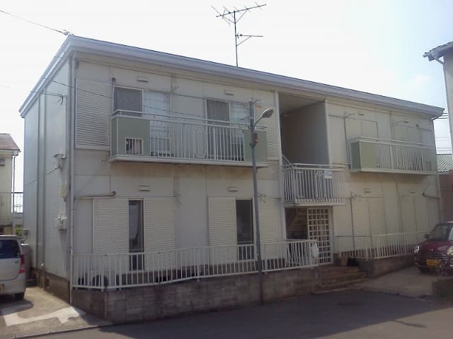 グリーンターフ三山