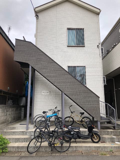 ミルプラージュ