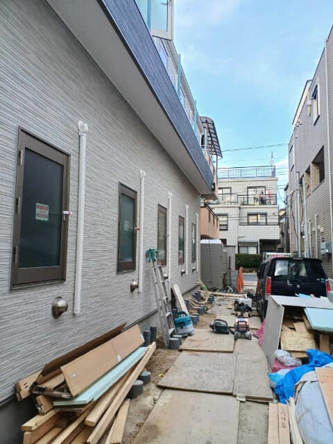 Building