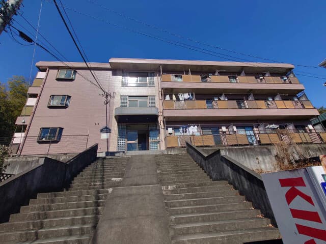 サンアベニューリヴァトン