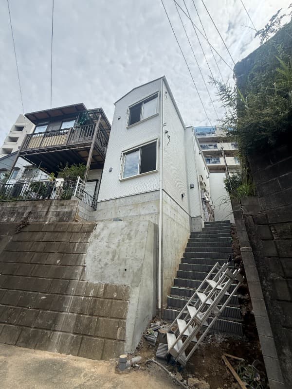 カレッタ習志野