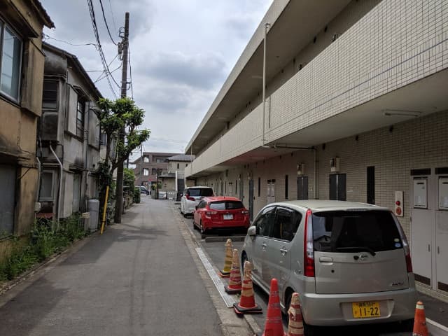 Property