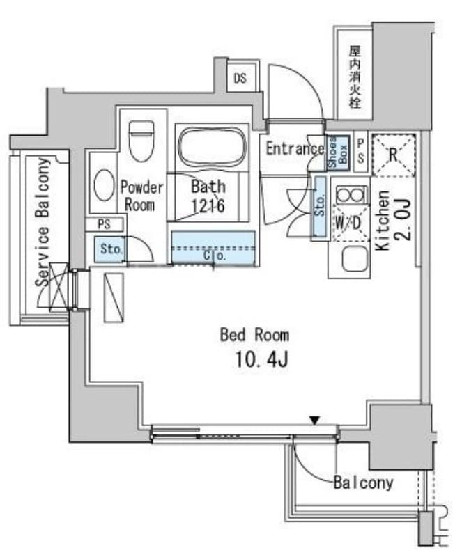 Property