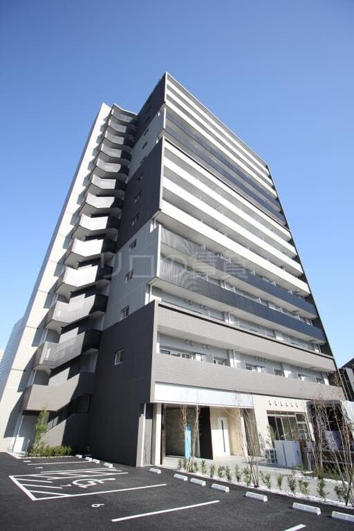 キャナルテラス品川