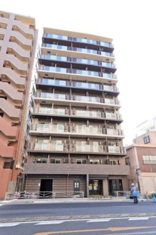 MAXIV横浜吉野町TRE