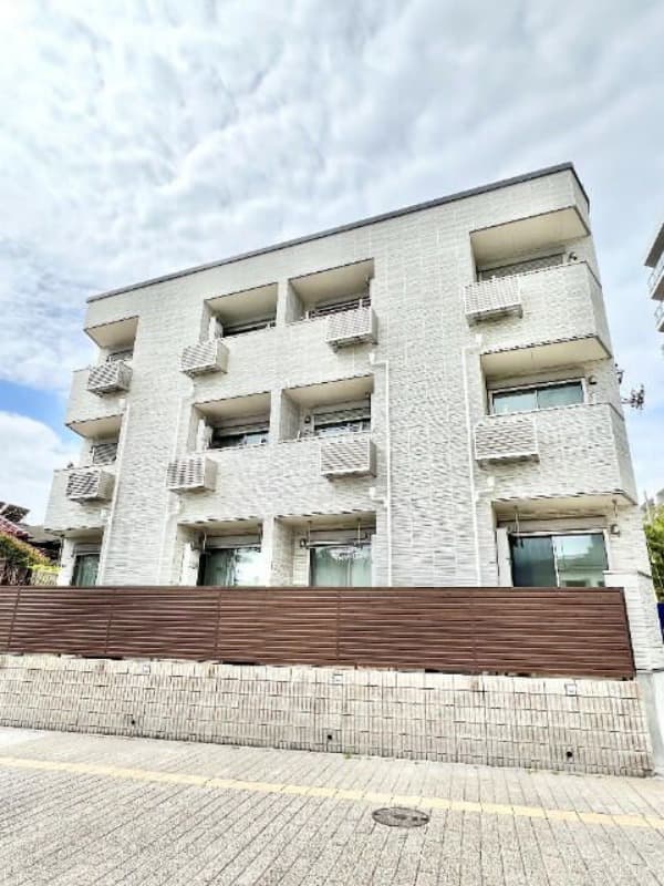 ベルメント袖ケ浜