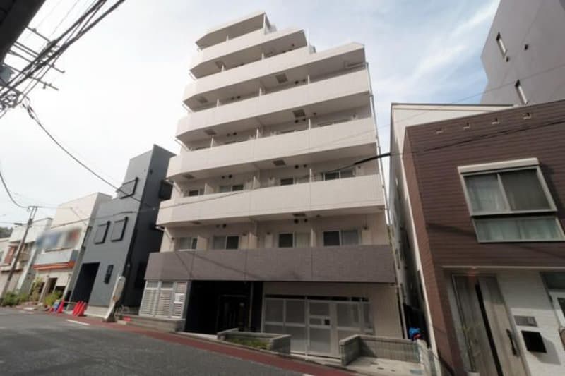 ディアレイシャス 横浜サウスパレス