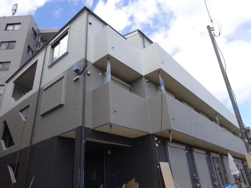 スピカハイツ弘明寺