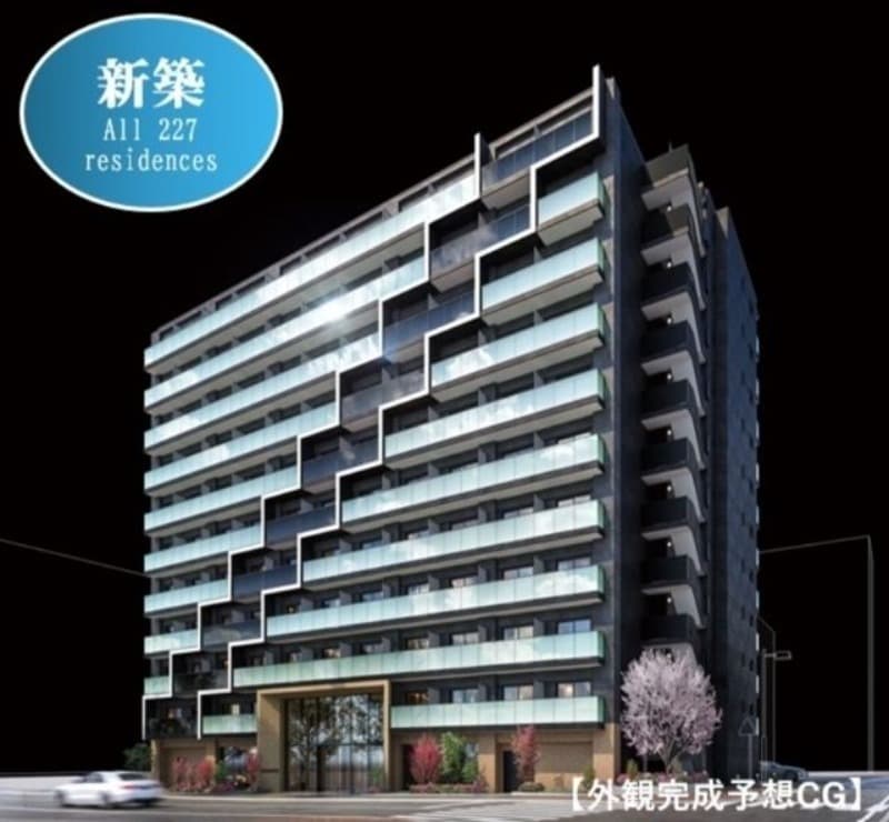 ドゥーエ新横浜