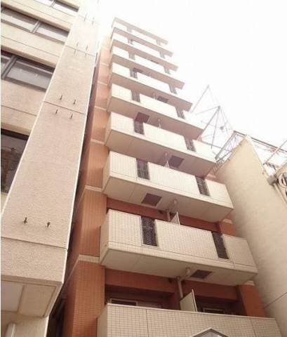 エクセリア横浜