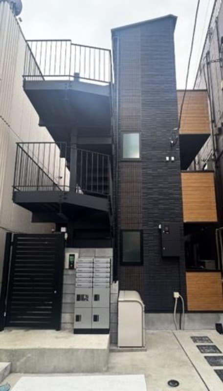 T's Cuore横濱元町