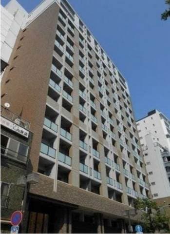 パークホームズ横濱関内