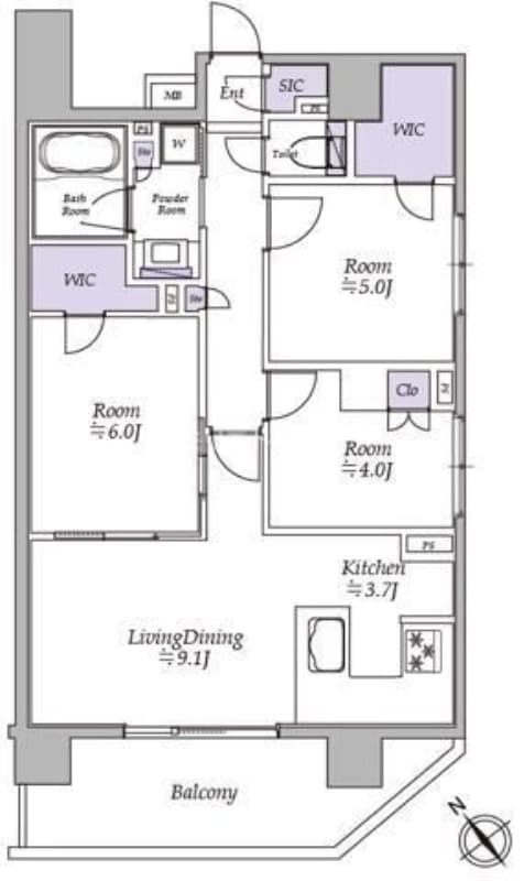 Property