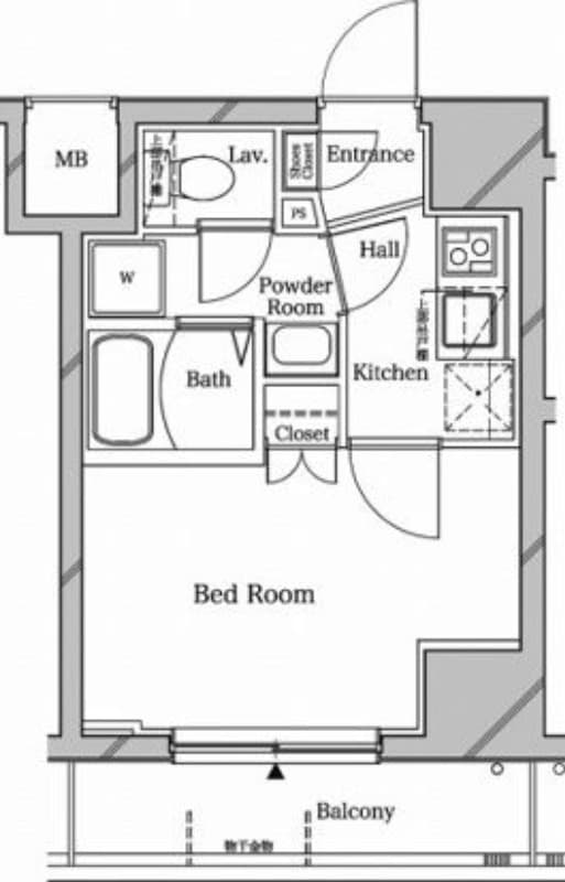Property
