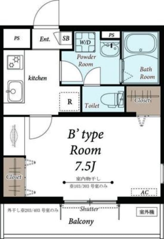 Property