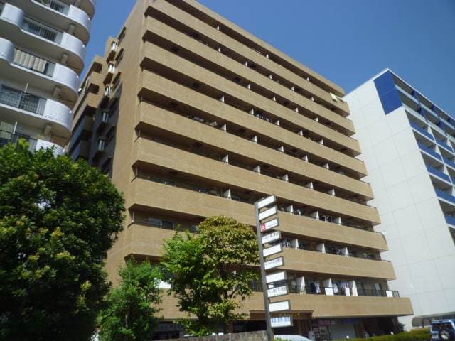 ダイアパレス根岸