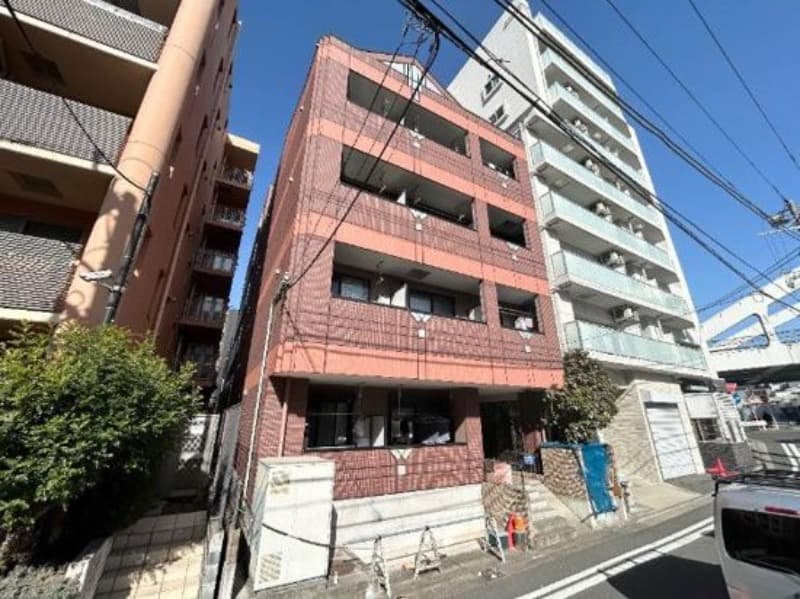 BROOKSTONE横濱