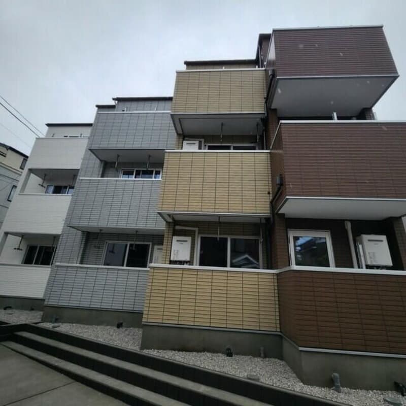 MELDIA保土ヶ谷