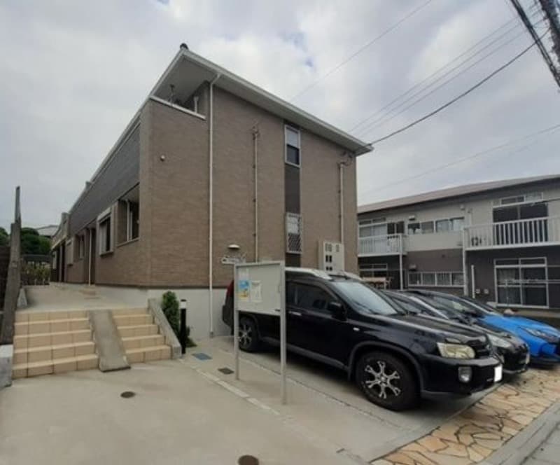 Maison de フルール