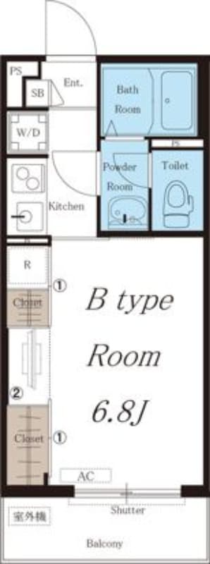 Property