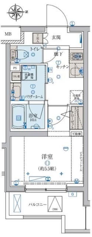 Property