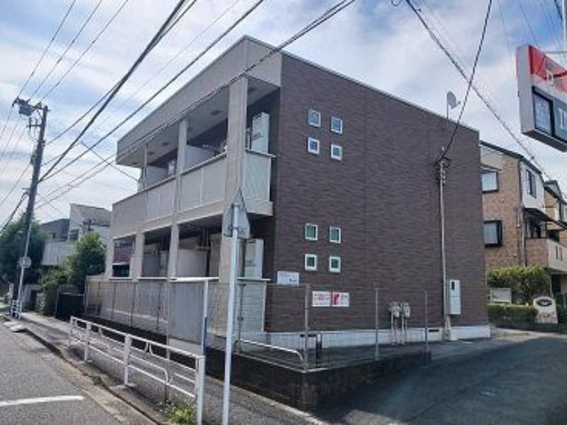 下町レジデンス
