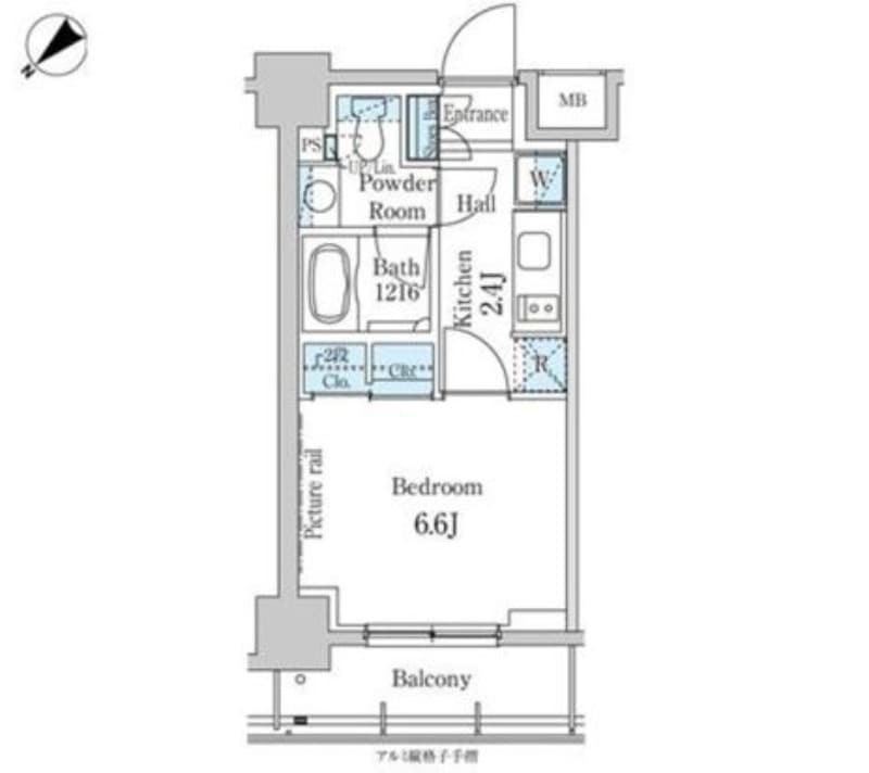 Property