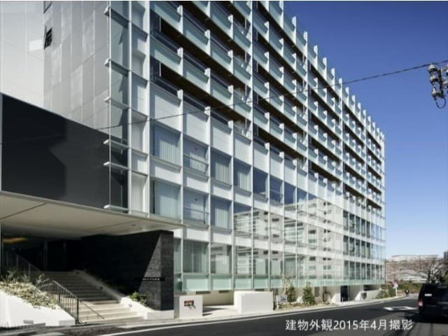 桜ヒルズ九段北