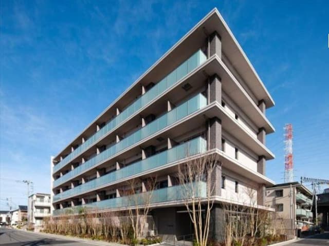 カリーチェ八潮