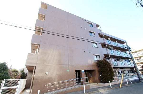 エクセラン新城