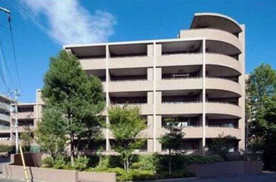 キャメロット上永谷