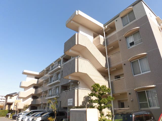 コーポレート浦和中島1号棟