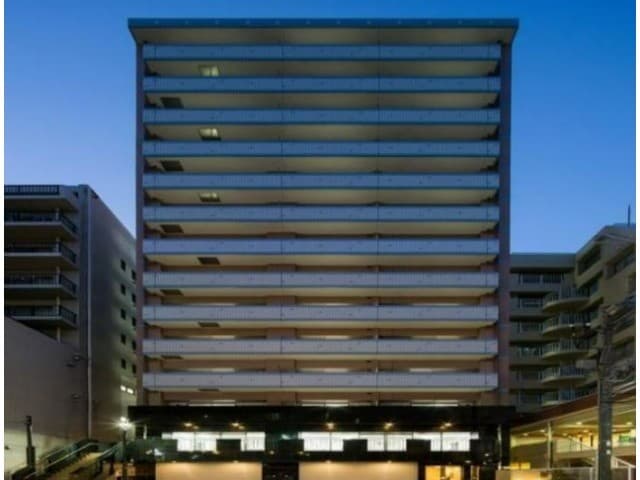 レ・ソール本八幡グローレ