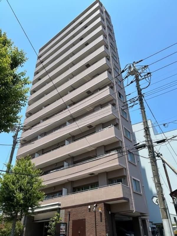 レジデンス八王子明神町