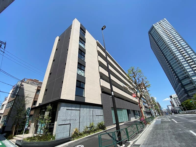 市ヶ谷仲之町ヒルズ ウイング:South棟