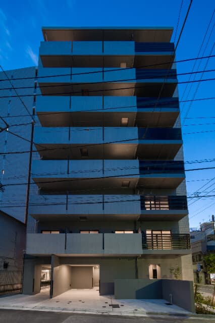 Property