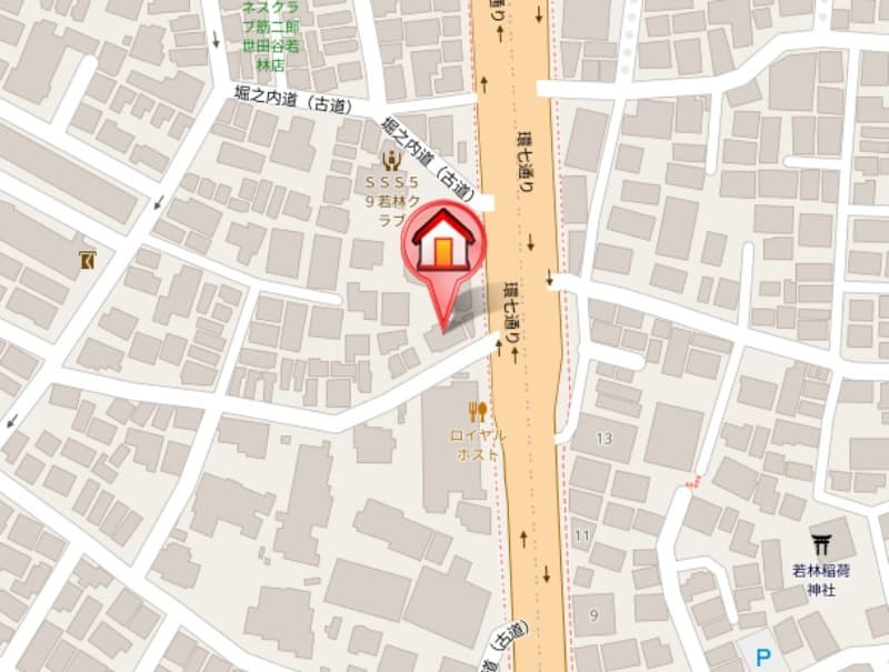 Property