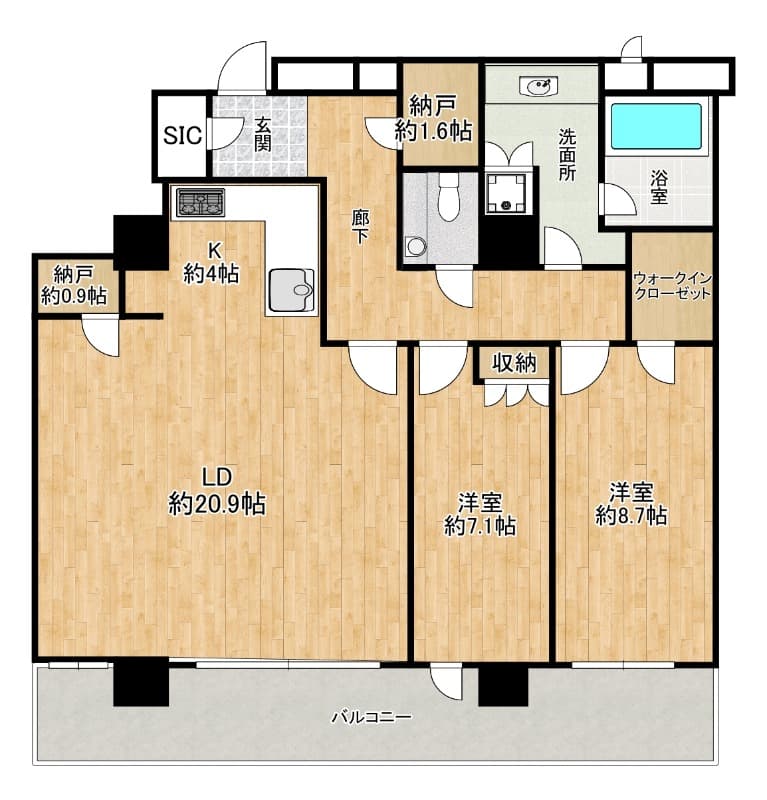 Property