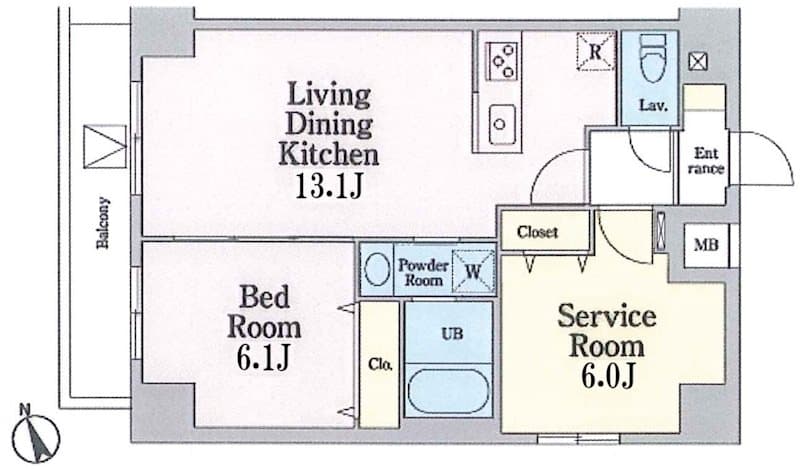 Property