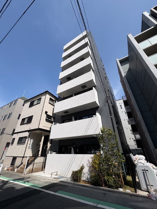 Daiwaグレイスメゾン亀戸