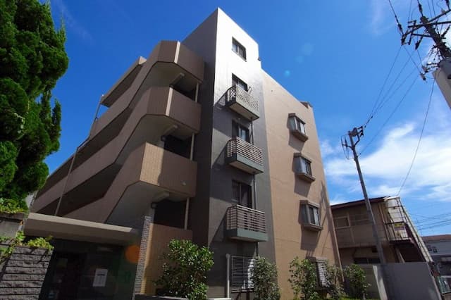 ラ・パラドール中山