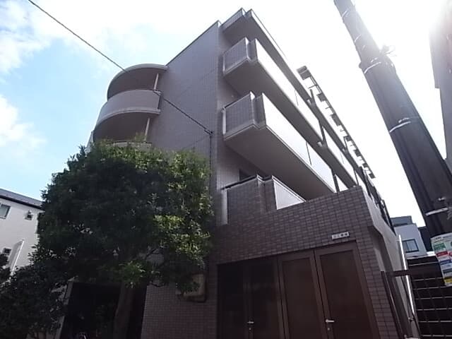 ビラージュ壱番館
