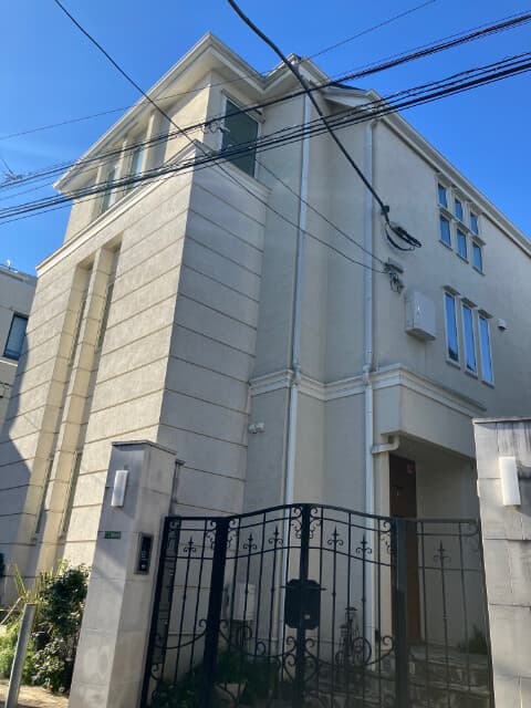 ロイヤルガーデン経堂