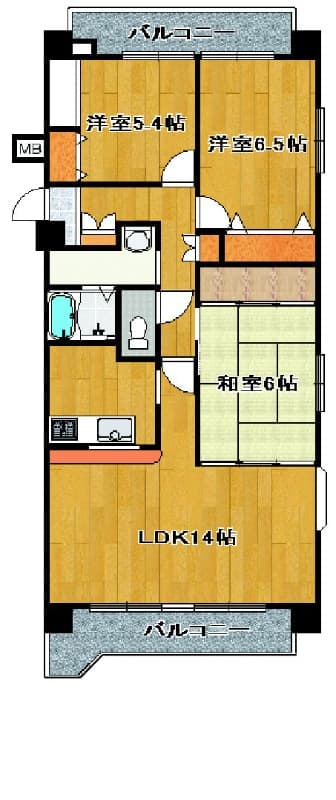 Property