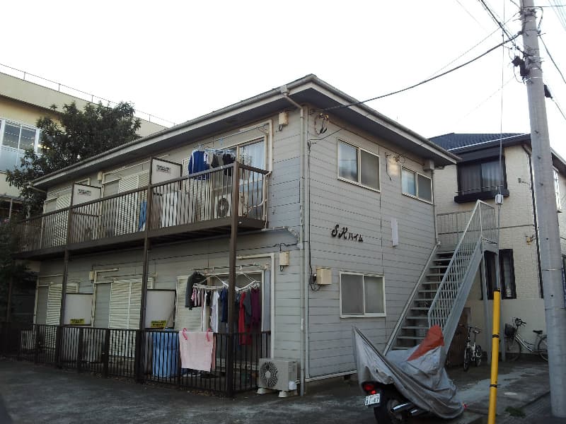 Building