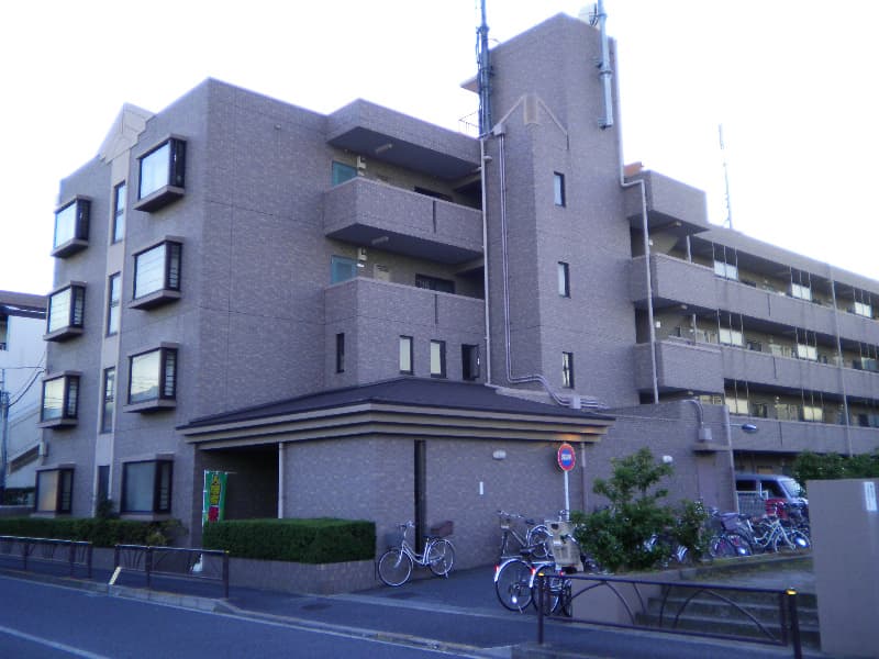 パーソンヒルズ