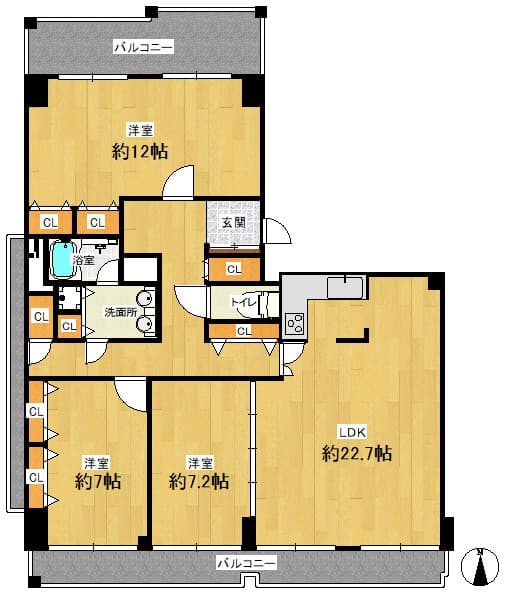 Property