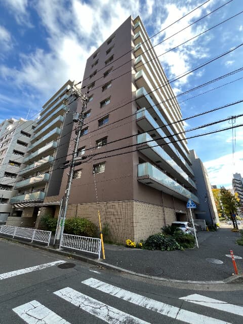 Property